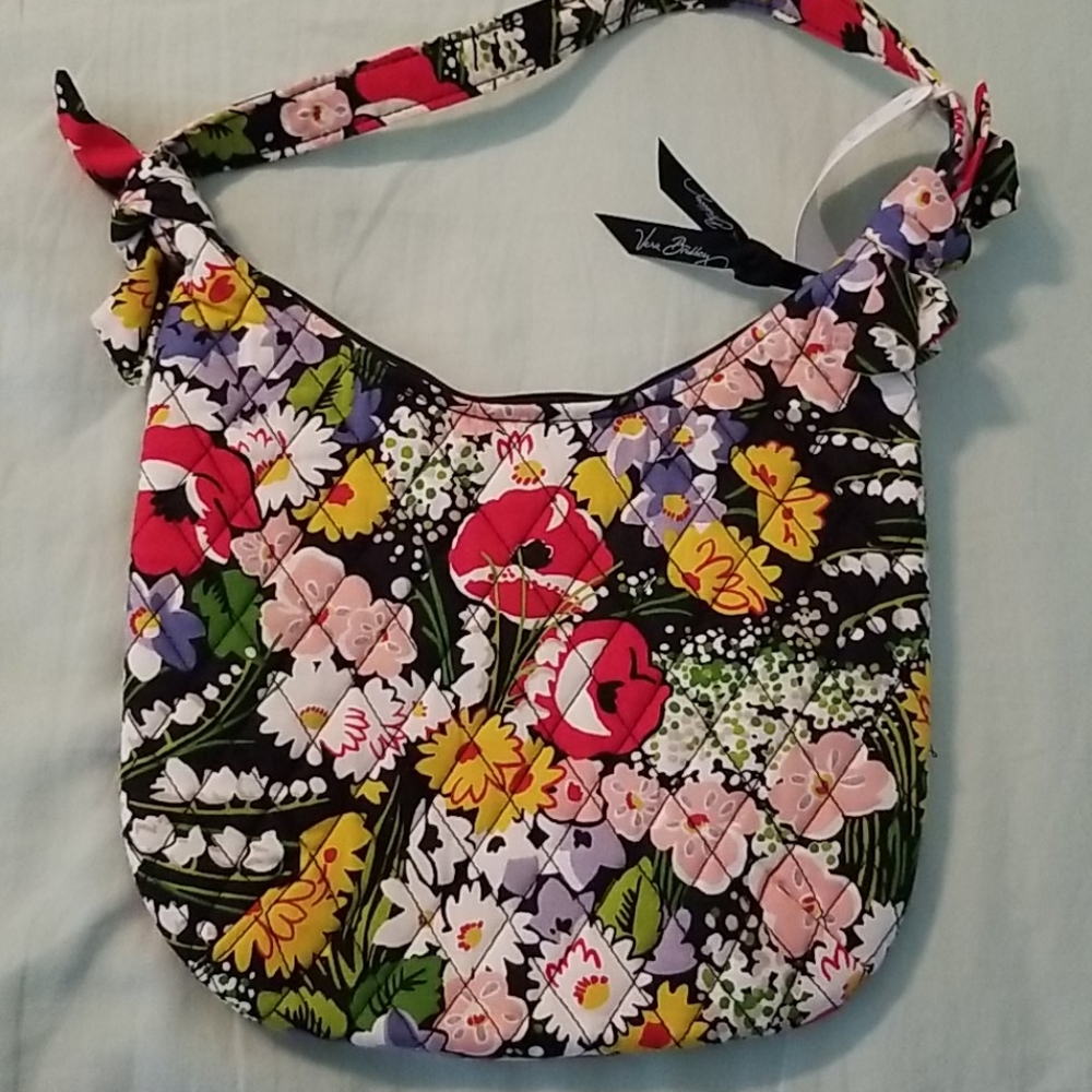 Vera Bradley Olivia shoulder bag